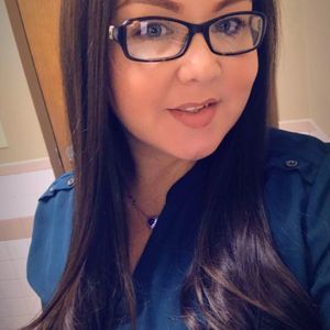 Meet your Posher, Natasha